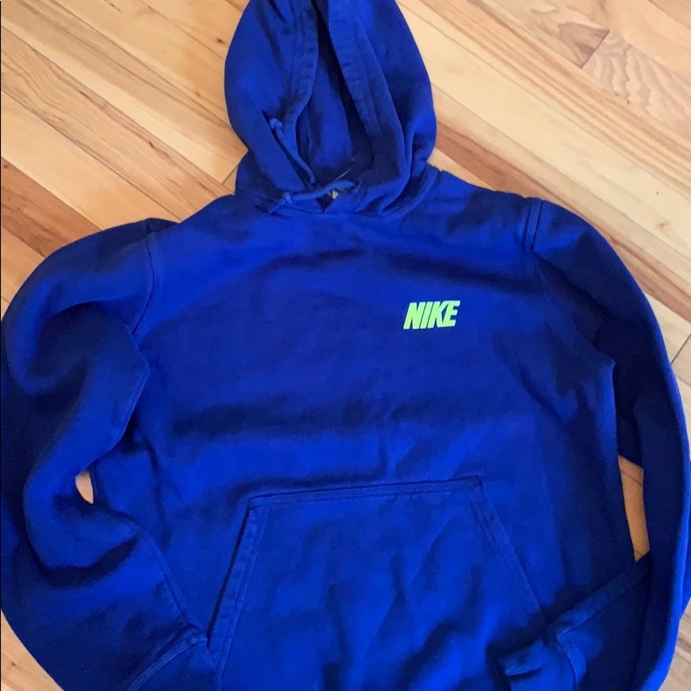 Nike Hoodie